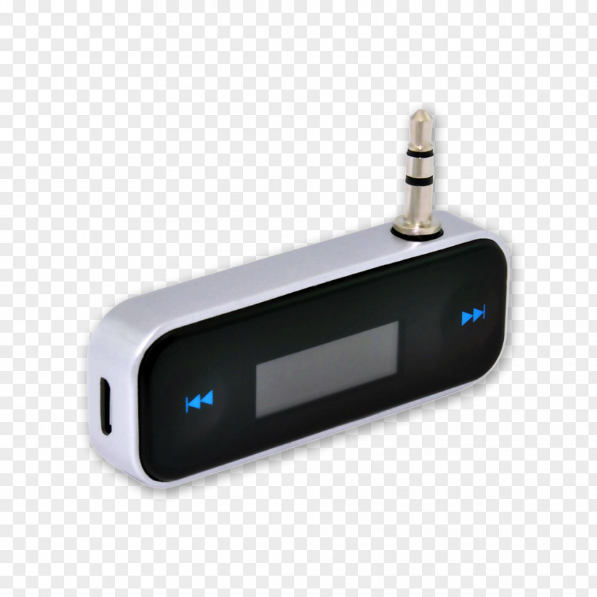 FM Transmitter Audio IPhone 4S IPod Touch PNG