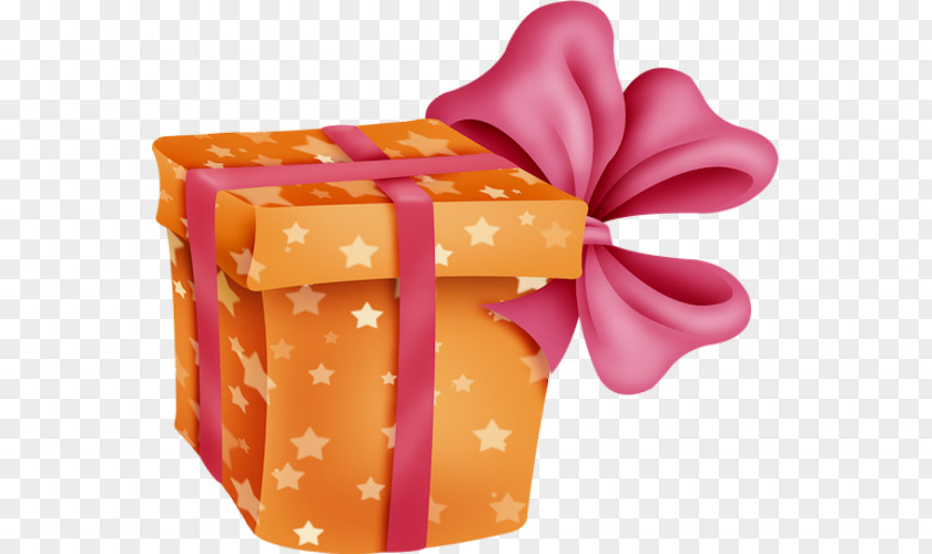 Gift Christmas Gift-bringer Birthday PNG