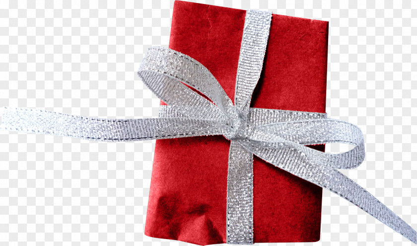 Gift Free Download Ribbon Santa Claus Clip Art PNG