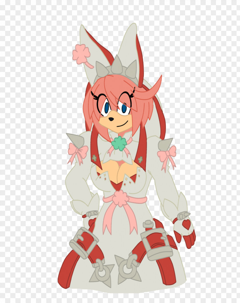 Guilty Gear Elphelt Figurine Legendary Creature Clip Art PNG