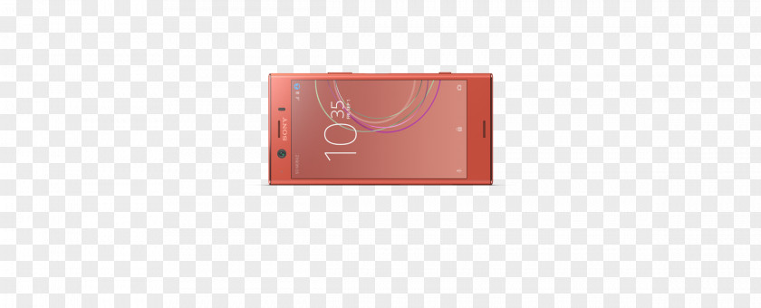 Logo Xperia Brand Rectangle Font PNG