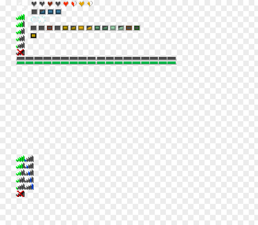 Message Bar Minecraft: Pocket Edition Texture Mapping Skin Survivalcraft PNG