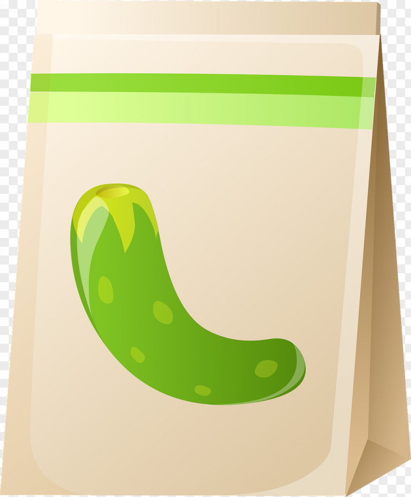 Organic Food Idea Clip Art PNG