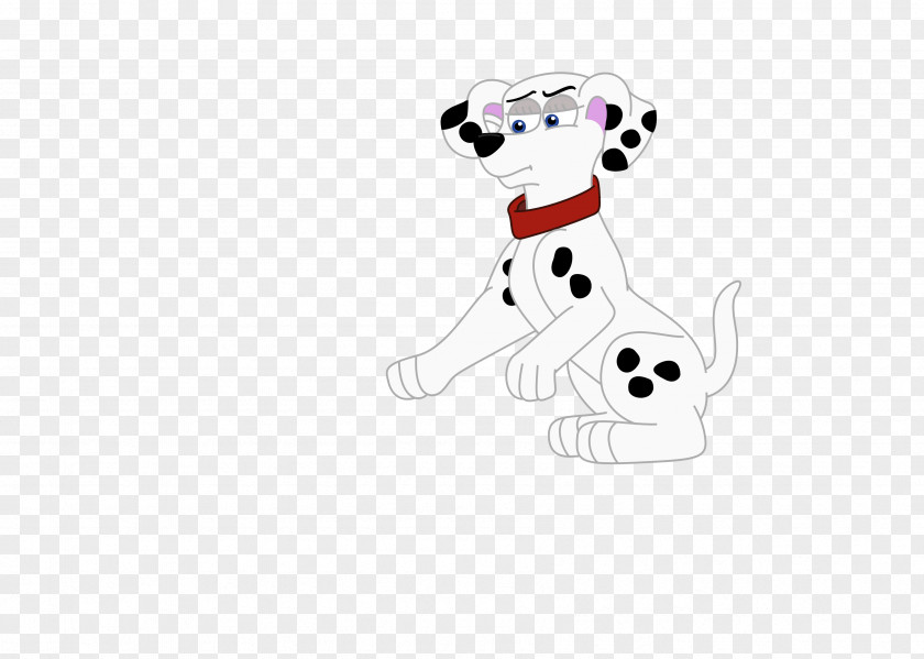 Puppy Dalmatian Dog Love Breed Non-sporting Group PNG
