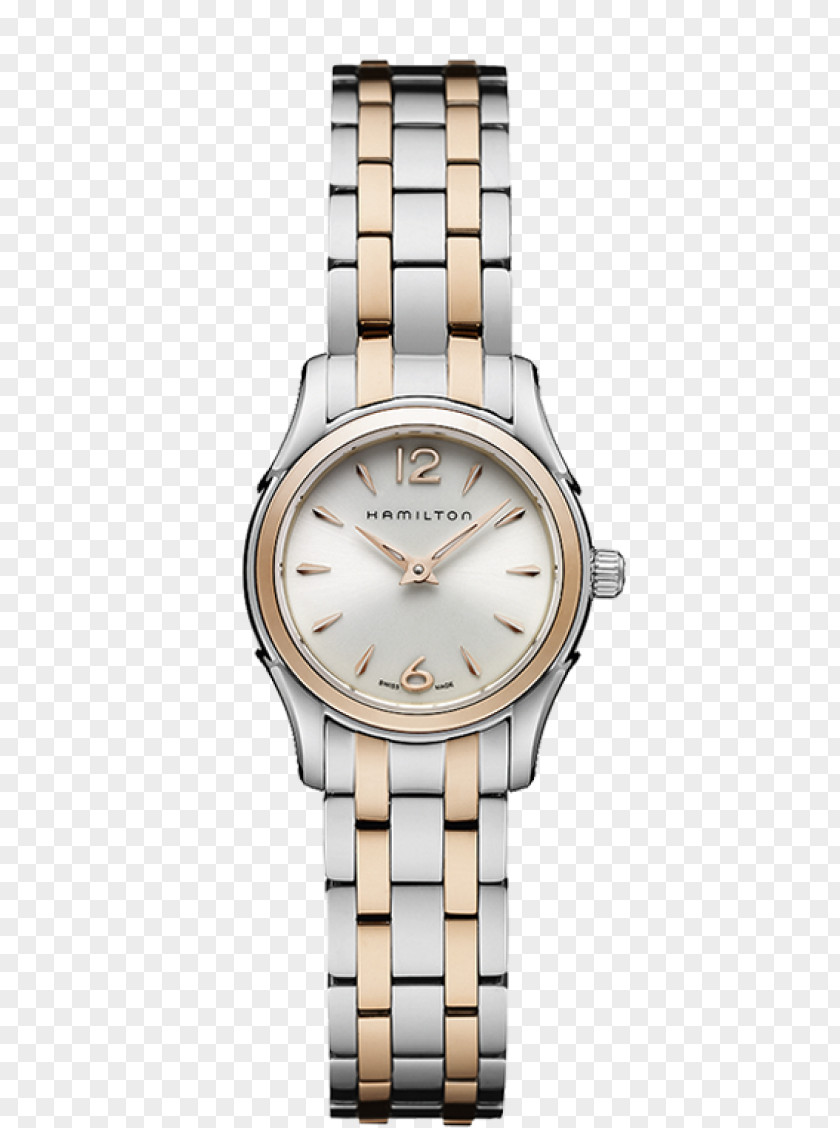 Quartz Hamilton Watch Company Automatic Clock Movement PNG