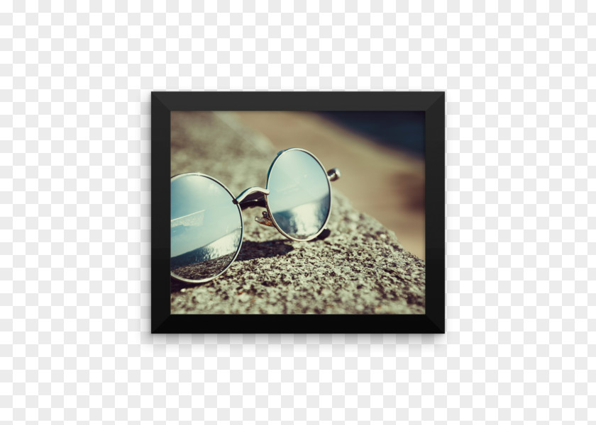 Ray Ban Ray-Ban Sunglasses Sunscreen Beach PNG