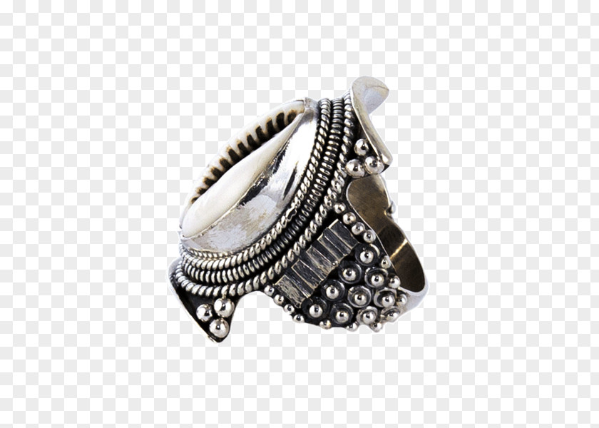 Ring Jewellery Sterling Silver HYDE Bellingen PNG