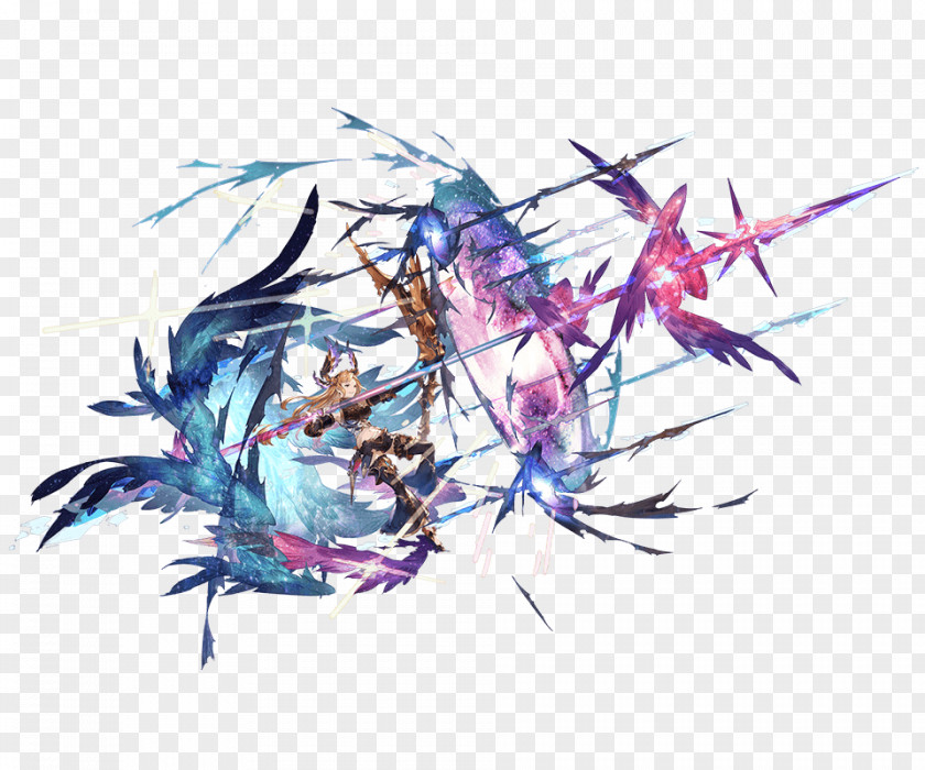 Shadowverse Granblue Fantasy Bahamut Fate/stay Night Person Weapon PNG