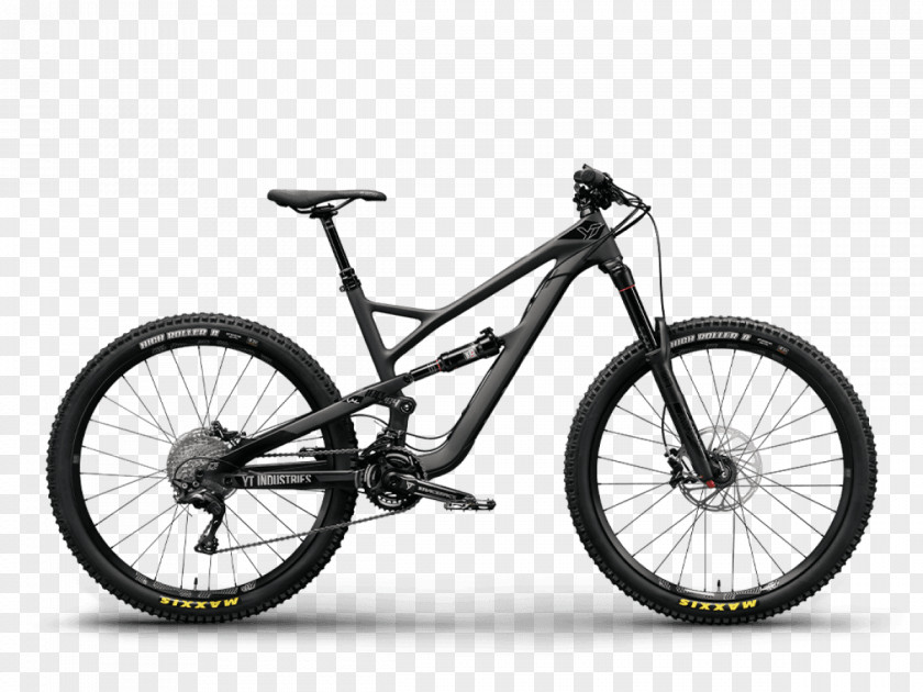 Small Jet YouTube Bicycle YT Industries Mountain Bike Enduro PNG