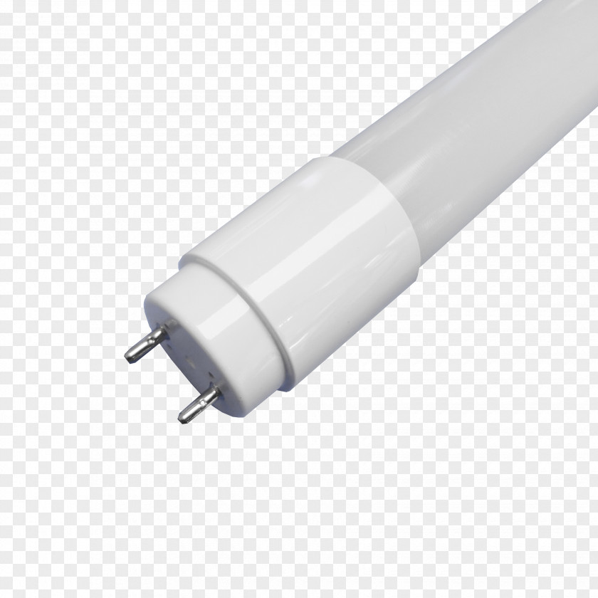 Standard LED Tube Light-emitting Diode Fluorescent Lamp Fluorescence PNG