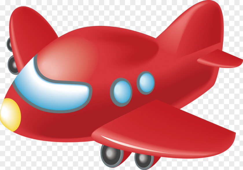 Toy,aircraft,rocket,truck,car,Cartoon Toys Airplane Car Clip Art PNG