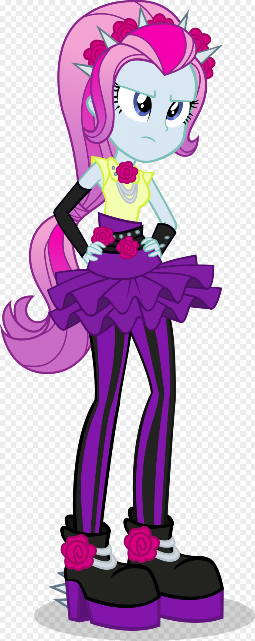 Violet Beauregarde Fan Art Twilight Sparkle My Little Pony: Equestria Girls Pinkie Pie PNG
