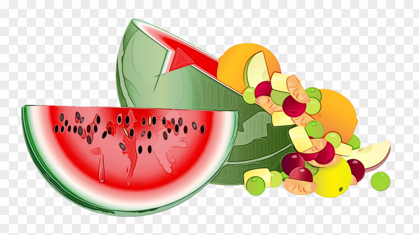 Watermelon PNG