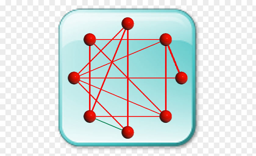 Android Untangle It & Points Google Play PNG