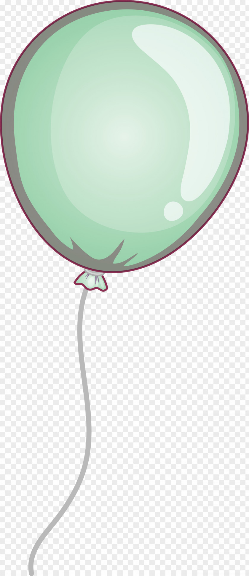 Balloon PNG