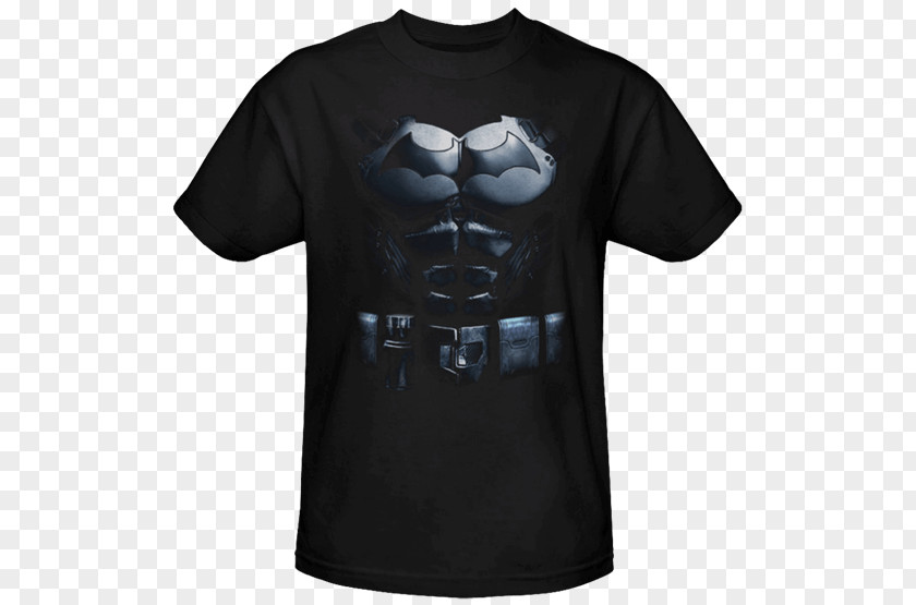 Batman Arkham Origins Batman: Hoodie T-shirt Knight PNG