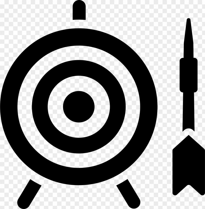 Darts Concentric Objects Disk Circle PNG