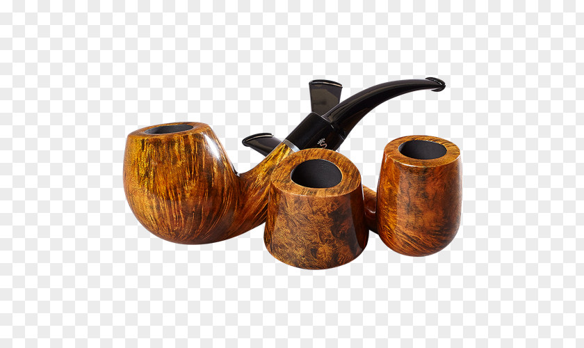 Design Tobacco Pipe PNG