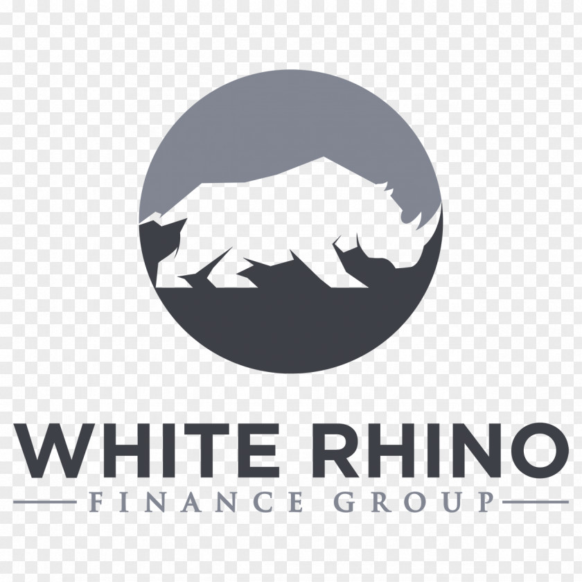 Dog White Rhinoceros Canidae Logo PNG