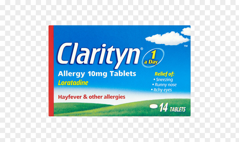Dust Mites Hay Fever Loratadine Tablet Allergy Chlorphenamine PNG