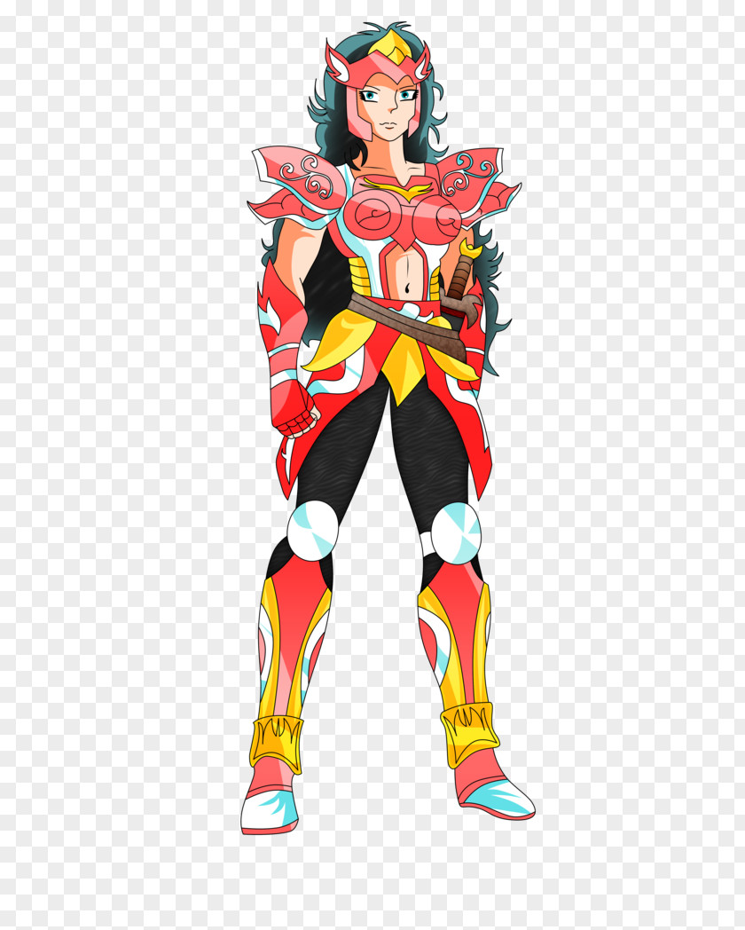 Fan Art Pegasus Seiya Character Fiction PNG