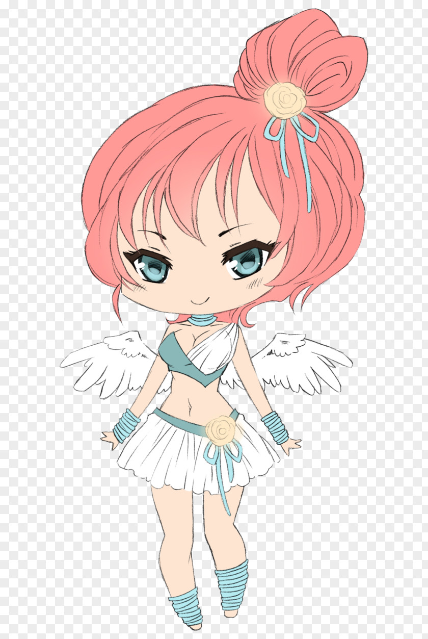 Guardian Angel Illustration Clip Art Hair Drawing /m/02csf PNG