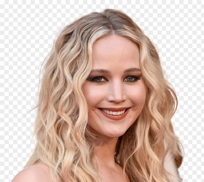 Jennifer Lawrence Actor 90th Academy Awards Red Sparrow PNG