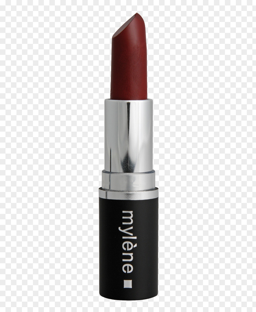 Make Up Box Mylène Nv Lipstick Make-up Foundation Concealer PNG