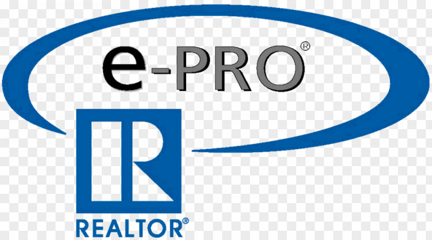 National Association Of Estate Agents Logo E-Pro Real Realtors Agent PNG