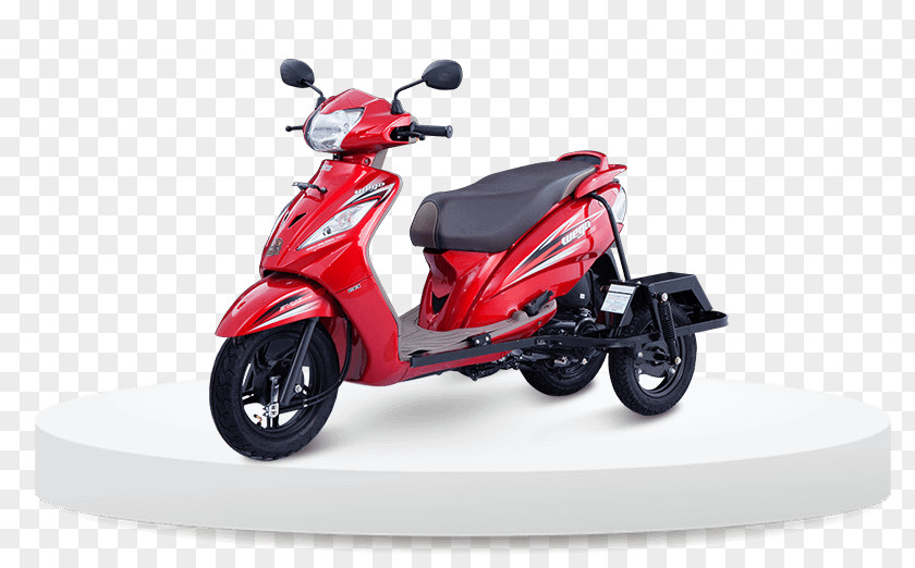 Scooter Motorized Car Honda Motorcycle Accessories PNG