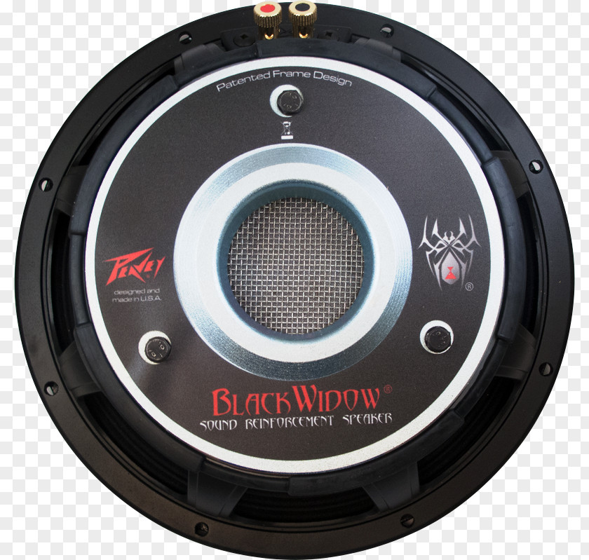 Subwoofer Peavey Electronics Loudspeaker Low Rider 560 Amplifier PNG