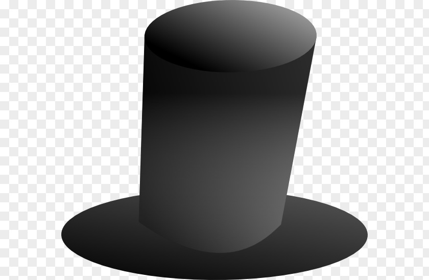 Tall Top Hat Stock Photography Clip Art PNG