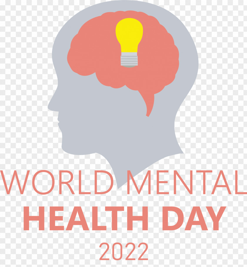 World Mental Healthy Day Mental Healthy Health PNG