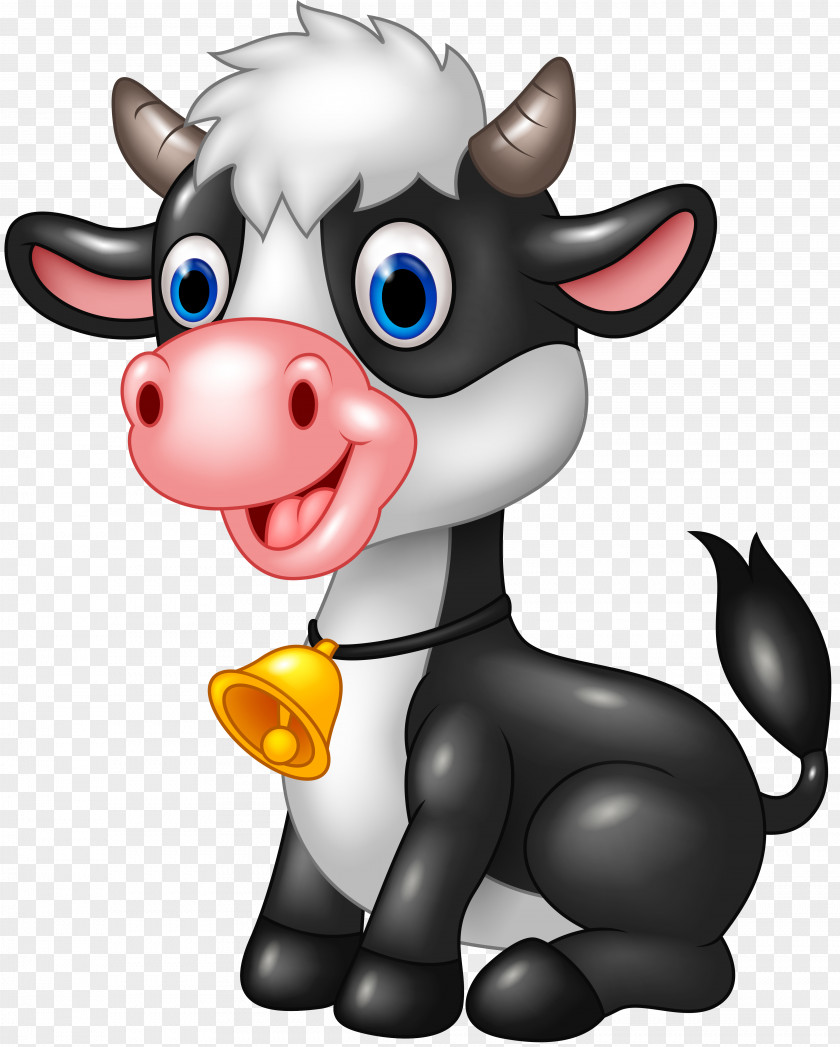 Animal Material Cattle Goat Cartoon PNG