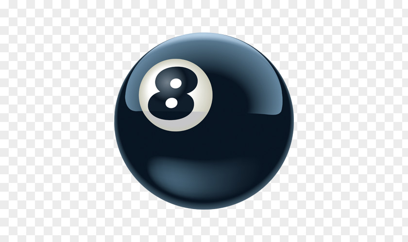Billiards Billiard Balls Magic 8-Ball Eight-ball PNG