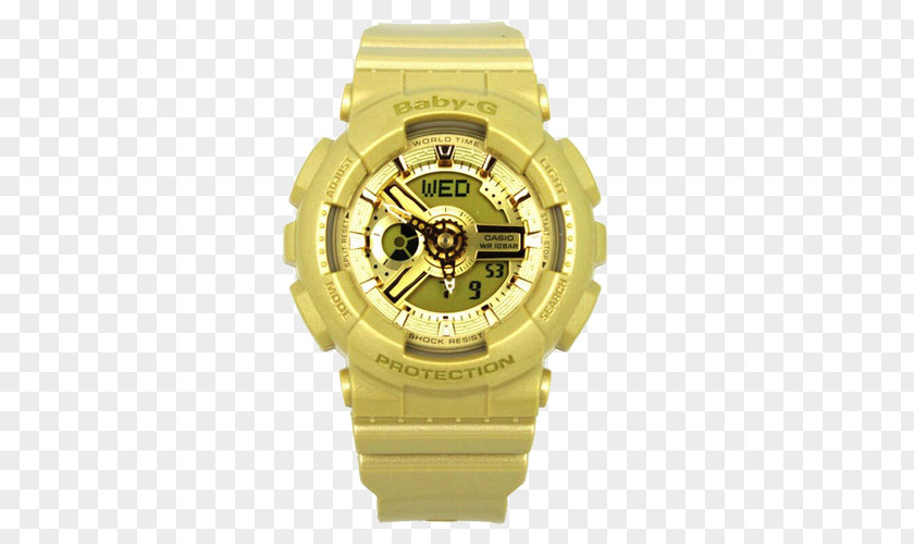 CASIO Casio Watches Watch Gratis PNG