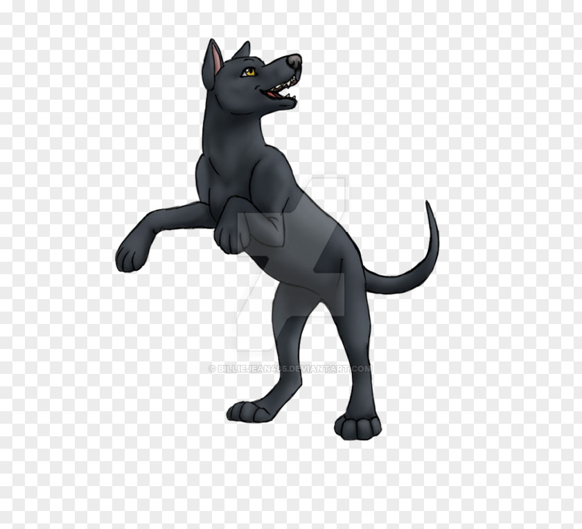 Cat Dog Snout Character Cartoon PNG