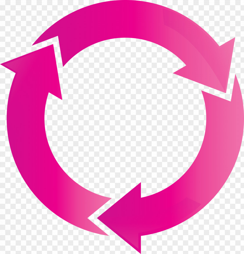 Circle Arrow PNG