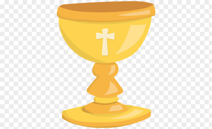 Communion Cup Drawing Child Baptism Idea PNG