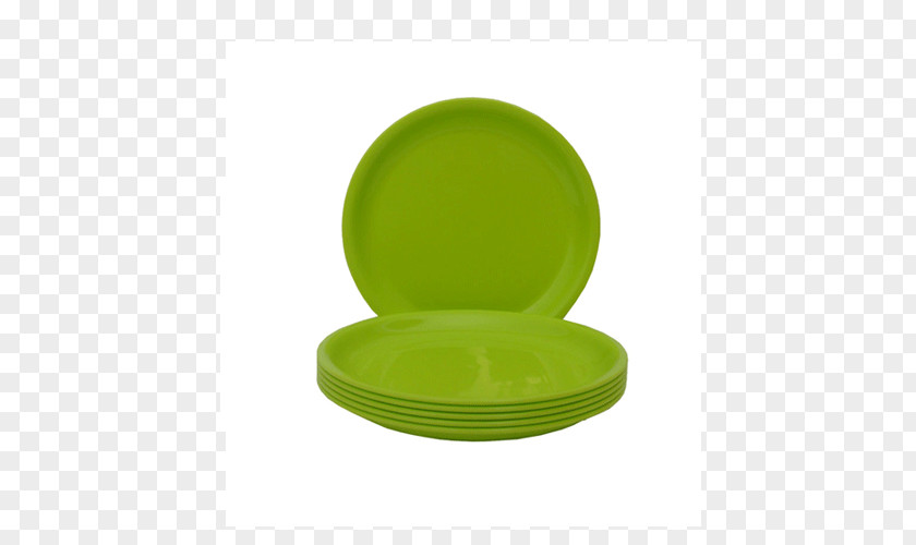 Design Lid Plastic Green PNG