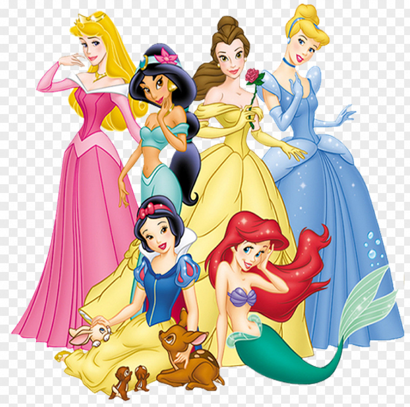 Disney Princess Ariel The Prince Clip Art PNG