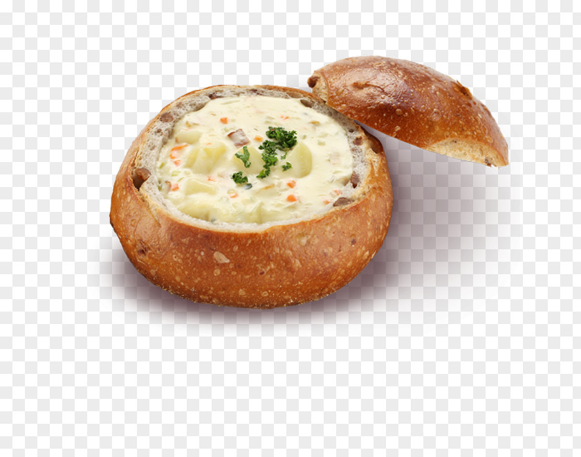 Eatery Clam Chowder New England Recipe PNG