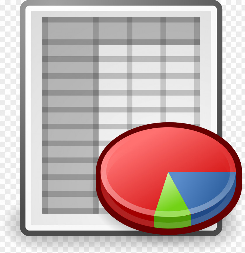 Excel Spreadsheet Microsoft Office Tango Desktop Project Clip Art PNG