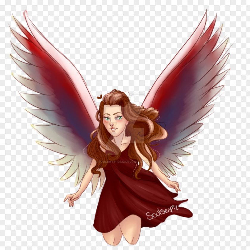 Fairy ISTX EU.ESG CL.A.SE.50 EO Illustration Angel M Figurine PNG