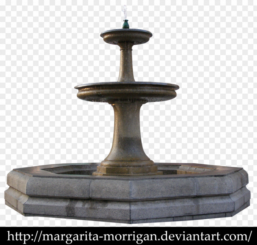 Fountain Drinking Fountains Water Feature Garden PNG