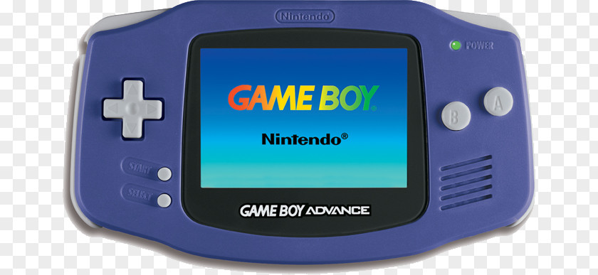 Game Boy Super Nintendo Entertainment System Advance Family PNG