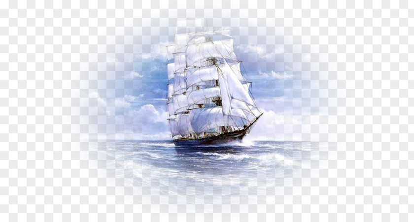 Hajo Tall Ship Sailing Mobile Phones PNG