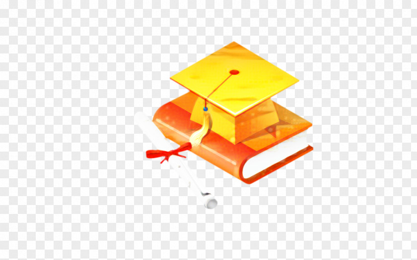 House Yellow Cartoon PNG