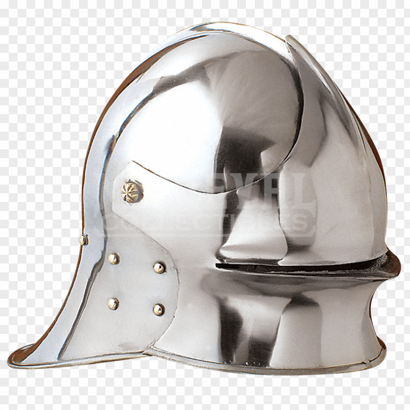 Knight Helmet American Football Helmets Sallet Great Helm Barbute PNG