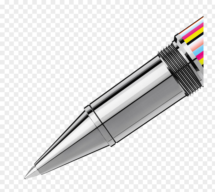 Pen Rollerball Montblanc Fountain Ballpoint PNG